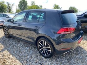 Вживанi 2020  Volkswagen Golf