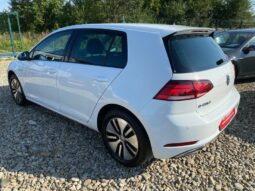 
										Вживанi 2020  Volkswagen Golf заповнено									