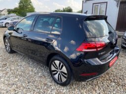 
										Вживанi 2020  Volkswagen Golf заповнено									