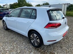 
										Вживанi 2019  Volkswagen Golf заповнено									