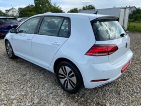 Вживанi 2019  Volkswagen Golf