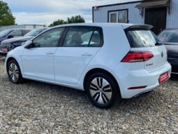 
										Вживанi 2019  Volkswagen Golf заповнено									