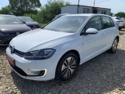 
										Вживанi 2020  Volkswagen Golf заповнено									