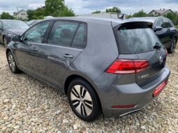 
										Вживанi 2019  Volkswagen Golf заповнено									