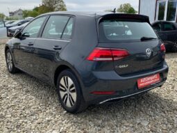 
										Вживанi 2021  Volkswagen Golf заповнено									