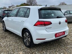 
										Вживанi 2020 Volkswagen Golf заповнено									