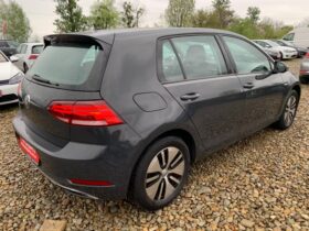 Вживанi 2020  Volkswagen Golf