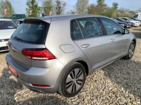 Вживанi 2020  Volkswagen Golf