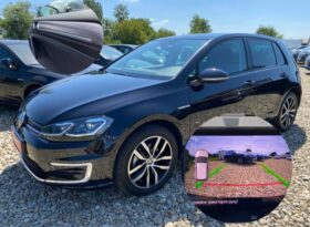 Volkswagen Golf 2020