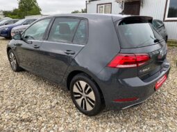 
										Вживанi 2021 Volkswagen Golf заповнено									