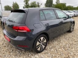 
										Вживанi 2021 Volkswagen Golf заповнено									