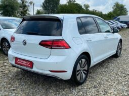 
										Вживанi 2019  Volkswagen Golf заповнено									