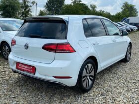 Вживанi 2019  Volkswagen Golf