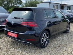 
										Вживанi 2019  Volkswagen Golf заповнено									