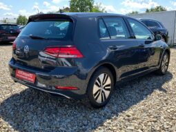 
										Вживанi 2020 Volkswagen Golf заповнено									