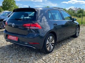 Вживанi 2020  Volkswagen Golf