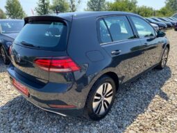 
										Вживанi 2020 Volkswagen Golf заповнено									