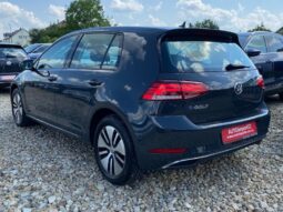 
										Вживанi 2020 Volkswagen Golf заповнено									