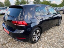 
										Вживанi 2020  Volkswagen Golf заповнено									