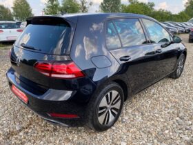 Вживанi 2020  Volkswagen Golf