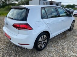 
										Вживанi 2019  Volkswagen Golf заповнено									