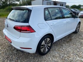 Вживанi 2019  Volkswagen Golf