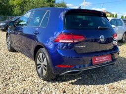 
										Вживанi 2019  Volkswagen Golf заповнено									