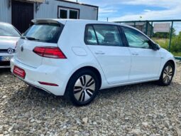 
										Вживанi 2019  Volkswagen Golf заповнено									