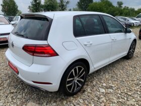 Вживанi 2020  Volkswagen Golf