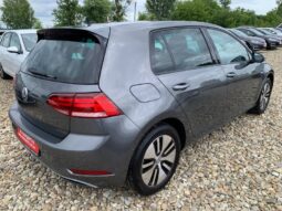 
										Вживанi 2019  Volkswagen Golf заповнено									