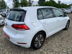 
										Вживанi 2021  Volkswagen Golf заповнено									