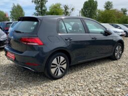 
										Вживанi 2021  Volkswagen Golf заповнено									