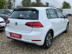 
										Вживанi 2020 Volkswagen Golf заповнено									