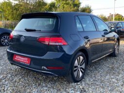 
										Вживанi 2020  Volkswagen Golf заповнено									