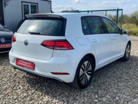 Вживанi 2020  Volkswagen Golf