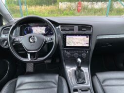 
										Вживанi 2021 Volkswagen Golf заповнено									