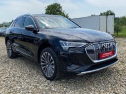 
										Вживанi 2021  Audi e-tron заповнено									