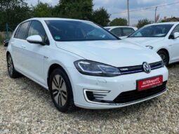 
										Вживанi 2019  Volkswagen Golf заповнено									