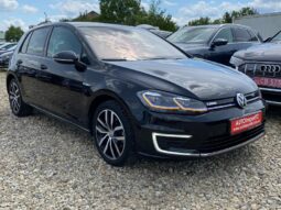 
										Вживанi 2019  Volkswagen Golf заповнено									