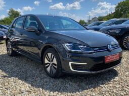 
										Вживанi 2020 Volkswagen Golf заповнено									