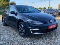 
										Вживанi 2020  Volkswagen Golf заповнено									