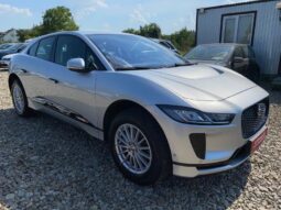 
										Вживанi 2019  Jaguar I-Pace заповнено									