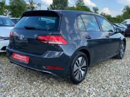 
										Вживанi 2020 Volkswagen Golf заповнено									