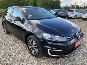 Вживанi 2020  Volkswagen Golf