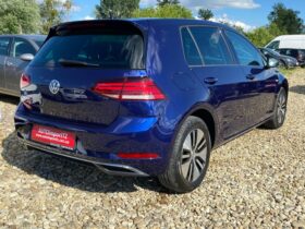 Вживанi 2019  Volkswagen Golf