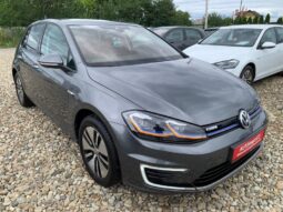 
										Вживанi 2019  Volkswagen Golf заповнено									