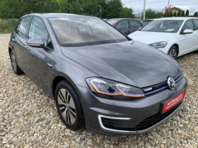 Вживанi 2019  Volkswagen Golf