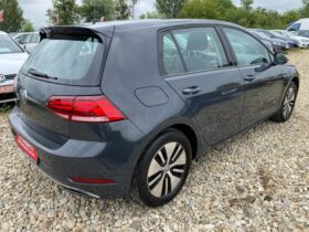 Вживанi 2021  Volkswagen Golf