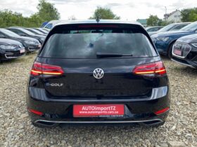 Volkswagen e-Golf 2020