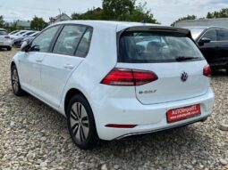 
										Вживанi 2019  Volkswagen Golf заповнено									